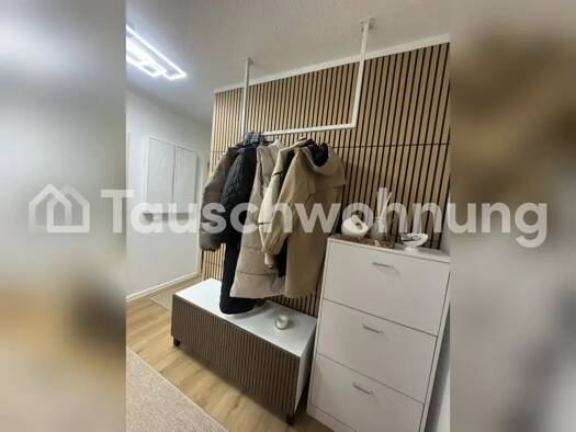 Wohnung zur Miete Tauschwohnung 450 € 3 Zimmer 60 m² Gohlis-Nord Leipzig 04157