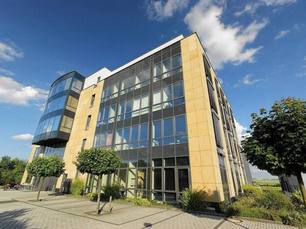 Bürofläche zur Miete provisionsfrei 332 € 26,5 m² Bürofläche Sophie-Christ-Str. 4 Marienborn Mainz 55127