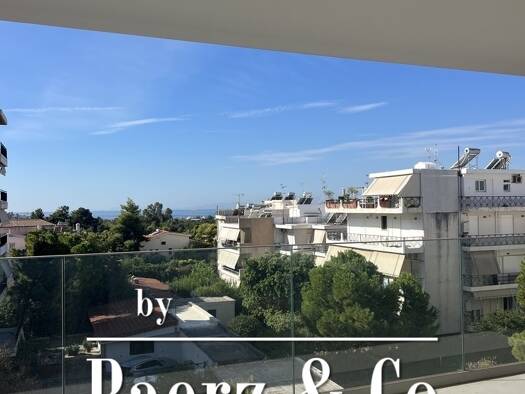 Wohnung zum Kauf 867.000 € 100 m² Municipality of Glyfada