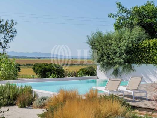 Haus zum Kauf 1.850.000 € 816 m² Grundstück Comporta 7580