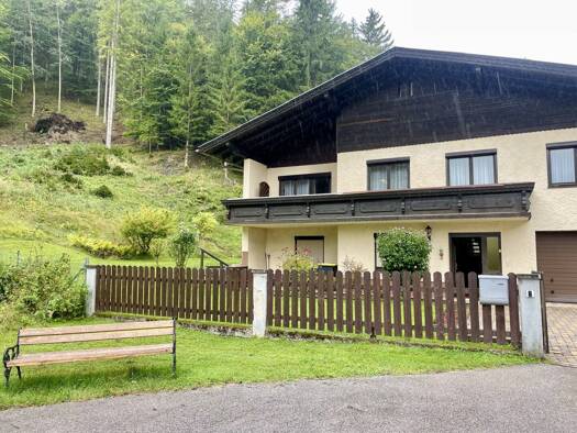 Einfamilienhaus zum Kauf 269.000 € 99,4 m² 764 m² Grundstück Hohenberg 3192