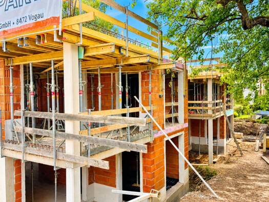 Wohnung zum Kauf - Erstbezug provisionsfrei 270.925 € 2 Zimmer Sankt Leonhard Graz,03.Bez.:Geidorf 8010