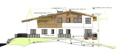 Haus zum Kauf 7.980.000 € 620 m² 2.000 m² Grundstück Niederndorferberg 6346