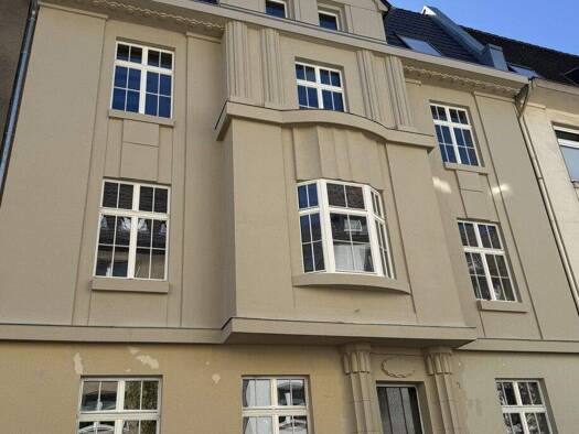 Wohnung zur Miete 1.350 € 2 Zimmer 64 m² 2. Geschoss Ludgerusstraße 7 Bilk Düsseldorf 40225