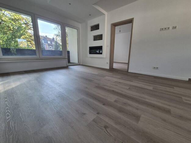 Wohnung zur Miete 940 € 3 Zimmer 71 m² 2. Geschoss Hausackerstr. 11 Holsterhausen Essen 45147