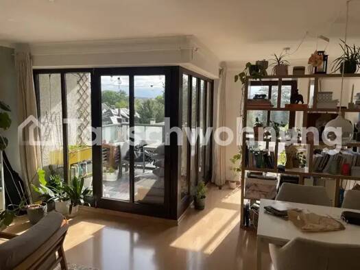 Wohnung zur Miete Tauschwohnung 990 € 2,5 Zimmer 71 m² 4. Geschoss Ramersdorf-Perlach München 81541