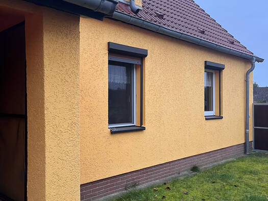 Haus zum Kauf 270.000 € 4 Zimmer 120 m² 780 m² Grundstück Lönsstraße 9 Berkholzofen Rheinsberg 16831