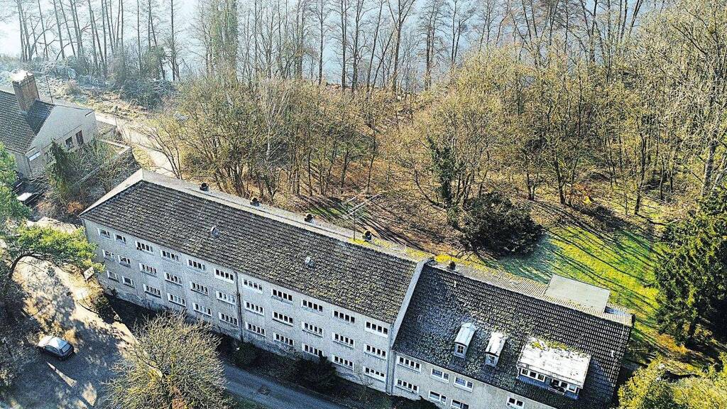 Mehrfamilienhaus zum Kauf als Kapitalanlage geeignet 249.000 € 1 Zimmer 1.149 m² 4.123 m² Grundstück Berliner Straße 40 Buckow 15377