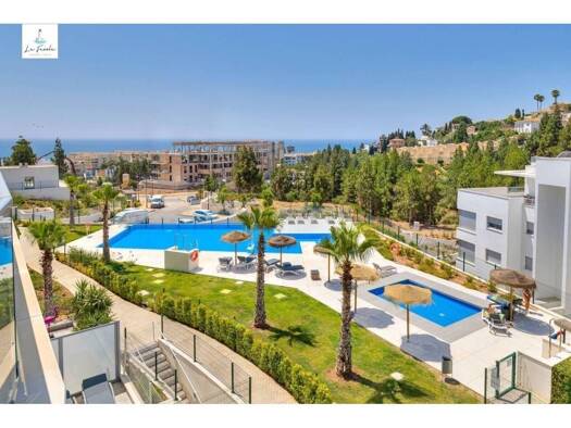 Wohnung zum Kauf 449.000 € 2 Zimmer 91 m² 2. Geschoss Mijas 29649