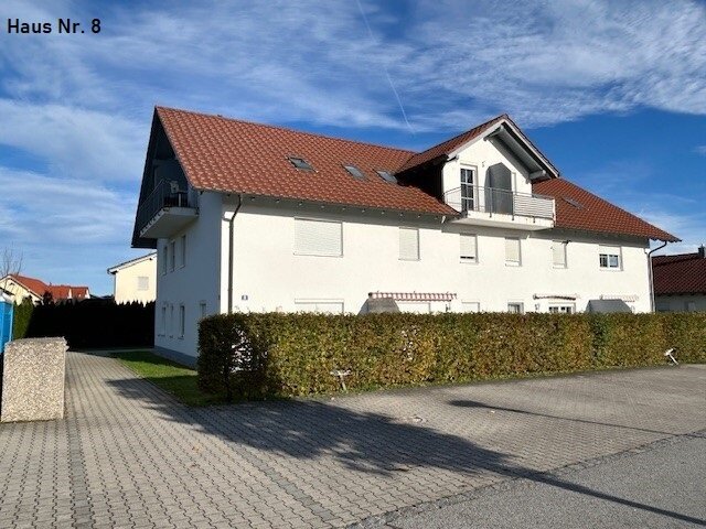 Wohnung zum Kauf 908.000 € 17 Zimmer 378,2 m²<br/>Wohnfläche Osterhofen Osterhofen 94486