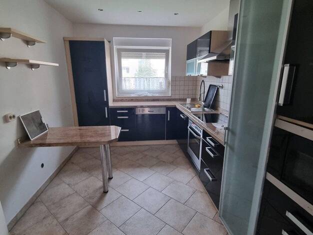 Wohnung zur Miete 940 € 3 Zimmer 80 m² 2. Geschoss frei ab sofort Hauchstraße 46 Neuröthenbach Südwestliche Außenstadt 90449