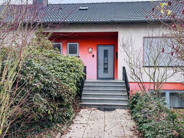 Einfamilienhaus zum Kauf 395.000 € 5 Zimmer 140 m² 1.168 m² Grundstück Polch 56751
