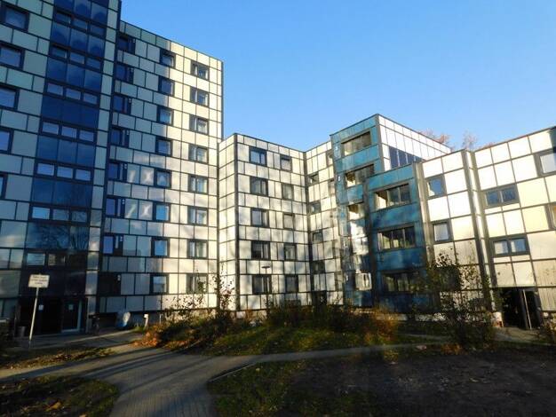 Wohnung zur Miete 791 € 3 Zimmer 75,7 m² 1. Geschoss frei ab 25.09.2026 Schulze-Delitzsch-Straße 52 Heven Witten 58455