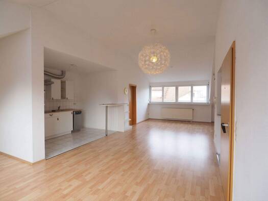 Studio zum Kauf 210.000 € 1 Zimmer 62 m² frei ab sofort Weimarer Weg 5 Eggenstein Eggenstein-Leopoldshafen 76344