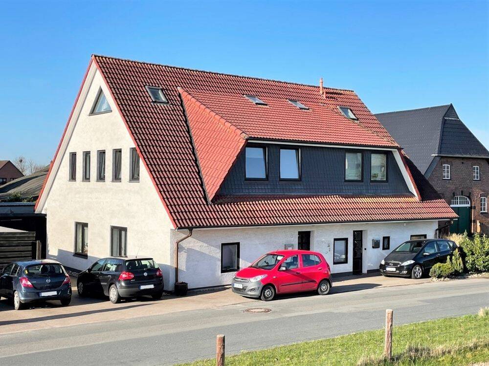 Haus – Lemwerder, Landkreis Wesermarsch - Ansicht 2
