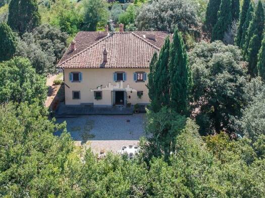 Haus zum Kauf 2.900.000 € 1.420 m² San Miniato 56024