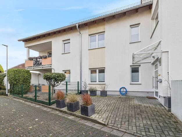 Wohnung zum Kauf 460.000 € 4 Zimmer 110 m² 1. Geschoss Heusenstamm 63150