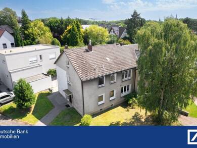 Mehrfamilienhaus zum Kauf 585.000 € 5,5 Zimmer 187 m² 335 m² Grundstück Bochum 44803