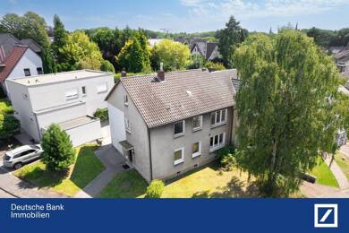 Mehrfamilienhaus zum Kauf 585.000 € 5,5 Zimmer 187 m² 335 m² Grundstück Bochum 44803