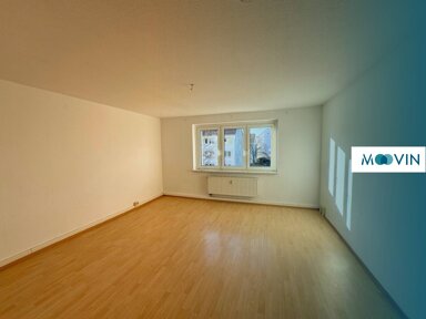 Studio zur Miete 370 € 3 Zimmer 63,3 m² 1. Geschoss frei ab 01.01.2025 Max-Saupe-Straße 70 Ebersdorf 140 Chemnitz 09131