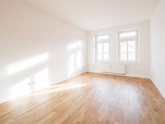 Wohnung zum Kauf provisionsfrei 275.000 € 2,5 Zimmer 81 m² 3. Geschoss Gohlis-Süd Leipzig 04155