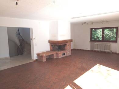Einfamilienhaus zum Kauf 390.000 € 5,5 Zimmer 172 m² 493 m² Grundstück frei ab sofort Wünschmichelbach Weinheim 69469