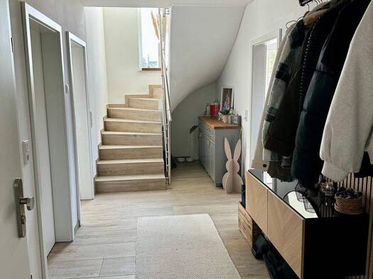 Wohnung zur Miete - Erstbezug 1.395 € 4 Zimmer 104 m² Grasberger Weg Schwanewede 28790