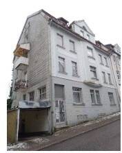 Lüdenscheid - Grundstück mit Mehrfamilien-Abbruchhaus im Innenbereich in zentraler Lage auf Auktion der Galundo GmbH kaufen