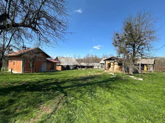Haus zum Kauf 110.000 € 8 Zimmer 400 m² Klanac, Gospic - Okolica Gospic