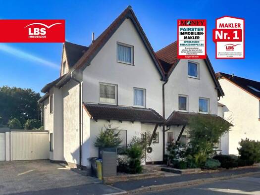 Doppelhaushälfte zum Kauf 399.000 € 5 Zimmer 126 m² 216 m² Grundstück frei ab 01.05.2026 Asseln Dortmund 44319