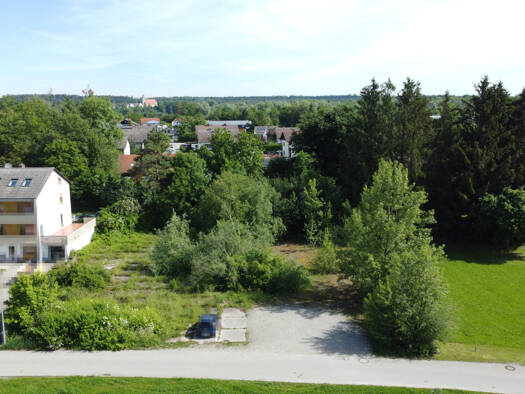 Grundstück zum Kauf 249.500 € 882 m² Grundstück frei ab sofort Niederndorf Waldkraiburg / Niederndorf 84478