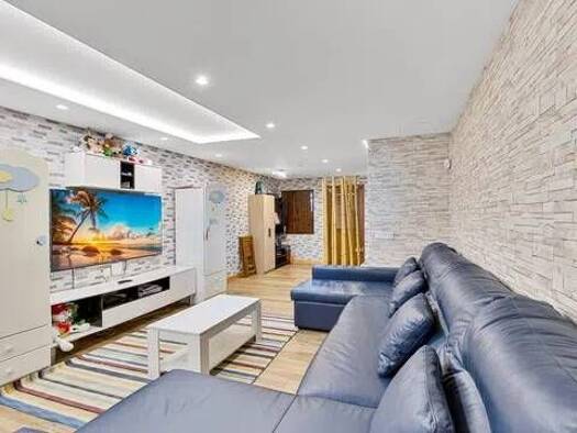 Reihenhaus zum Kauf 520.000 € 2 Zimmer 90 m² Calle Doctor Marañón Fuengirola 29640