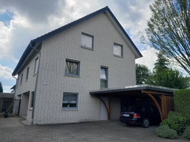 Doppelhaushälfte zum Kauf 439.000 € 6 Zimmer 188,1 m² 496 m² Grundstück Borgloh Hilter am Teutoburger Wald 49176