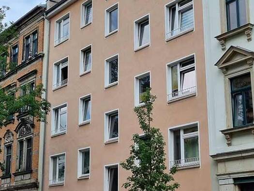 Wohnung zum Kauf 120.000 € 3 Zimmer 63,8 m² 3. Geschoss Plauen Dresden 01187