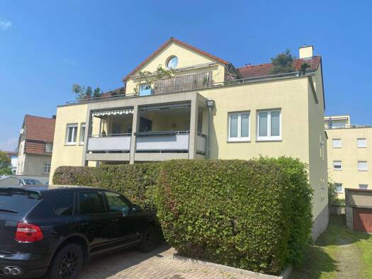 Wohnung zur Miete 670 € 2 Zimmer 55 m² EG Friedlingen Weil am Rhein 79576