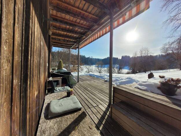 Wohnung zum Kauf 497.700 € 5 Zimmer 150 m² Rentershofen Röthenbach (Allgäu) 88167