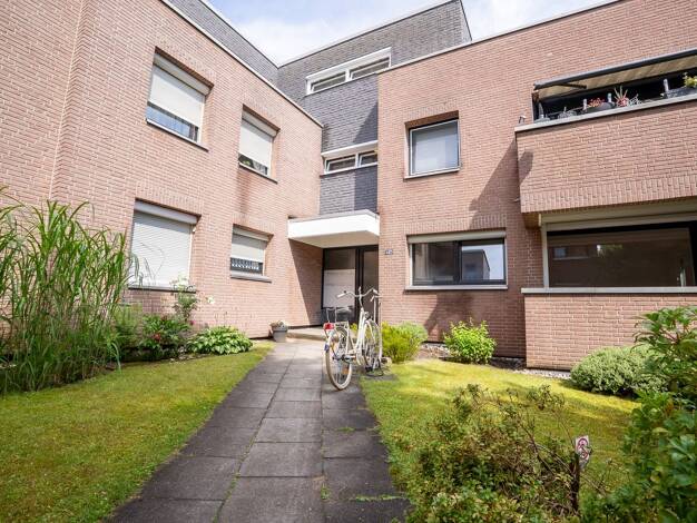 Wohnung zum Kauf 292.000 € 3 Zimmer 81,9 m² EG Bramfeld Hamburg 22177
