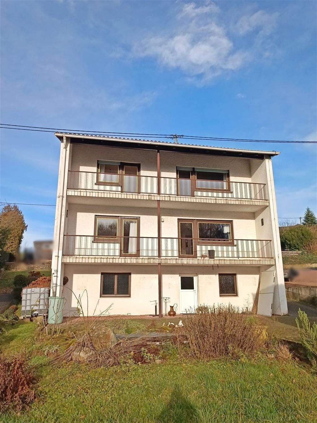 Haus zum Kauf - Ansicht 4