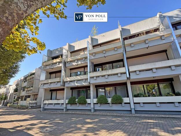 Wohnung zum Kauf 299.000 € 2 Zimmer 63,3 m² Oststadt Schwetzingerstadt / Oststadt 68165