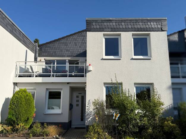 Reihenmittelhaus zum Kauf 497.500 € 4 Zimmer 142,8 m² 363,4 m² Grundstück Mitte Velbert 42549