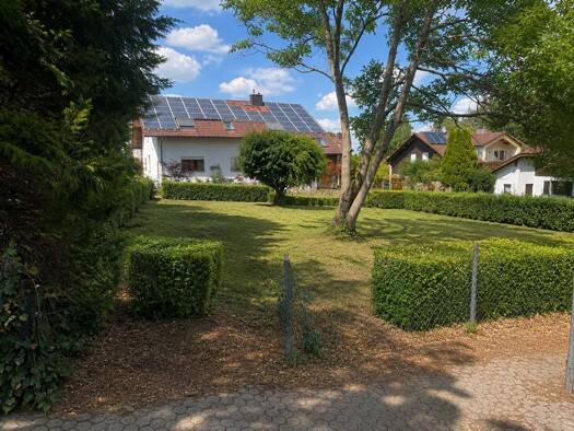 Grundstück zum Kauf 899.000 € 669 m² Grundstück Markt Schwaben 85570