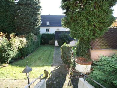 Mehrfamilienhaus zum Kauf provisionsfrei 483.000 € 14 Zimmer 268 m² 556 m² Grundstück frei ab sofort Gladbeck 45964