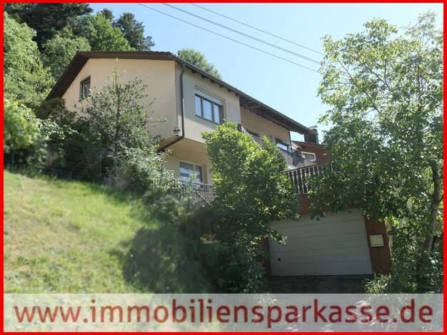 Einfamilienhaus zum Kauf 415.000 € 7,5 Zimmer 174 m² 838 m² Grundstück frei ab sofort Calmbach Bad Wildbad 75323