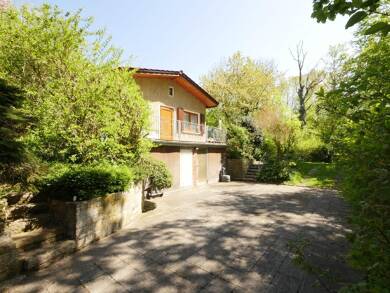 Einfamilienhaus zum Kauf 75.000 € 2 Zimmer 40 m² 728 m² Grundstück Kalkberg 23 Herrengosserstedt An der Poststraße 06647