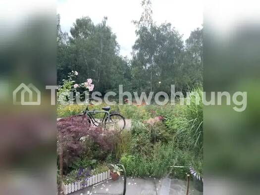 Reihenmittelhaus zur Miete Tauschwohnung 1.500 € 4 Zimmer 106 m² Hausbruch Hamburg 21147