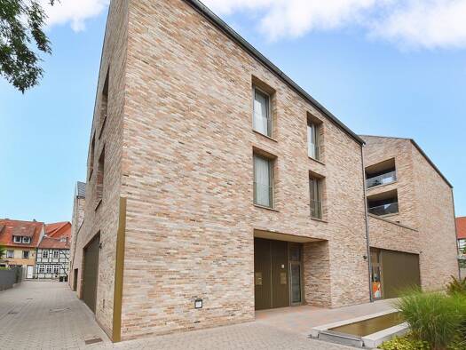 Reihenendhaus zum Kauf 420.000 € 4 Zimmer 125 m² 1 m² Grundstück Altstadt Celle 29221