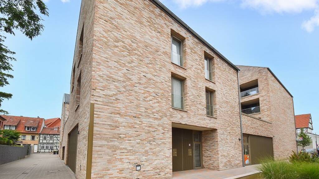 Reihenendhaus zum Kauf 420.000 € 4 Zimmer 125 m² 1 m² Grundstück Altstadt Celle 29221