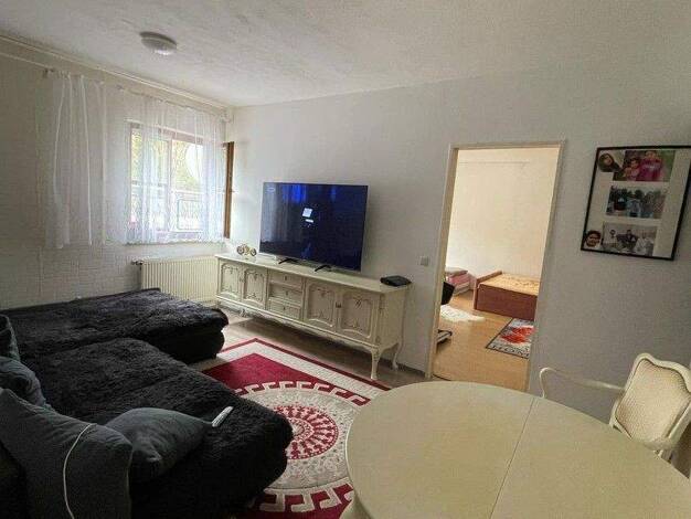 Wohnung zur Miete 850 € 4 Zimmer 105 m² 1. Geschoss frei ab 01.04.2026 Burglengenfeld 93133