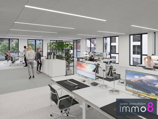 Bürofläche zur Miete 178 m² Bürofläche Schrobenhausen 86529