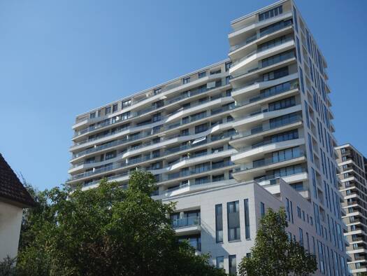 Wohnung zum Kauf 1.439.000 € 4 Zimmer 177 m² Gallus Innenstadt I 60486